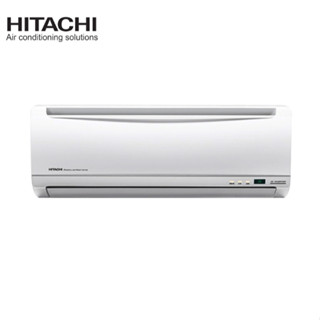 『家電批發林小姐』HITACHI日立 3-4坪 一級變頻冷暖分離式冷氣 RAS-22YH/RAC-22YH