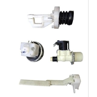 吉米冷凍水電材料品名：東元.16公斤.W1688XG.變頻洗衣機.二手洗衣機料件4樣類型：二手洗衣機料件4樣