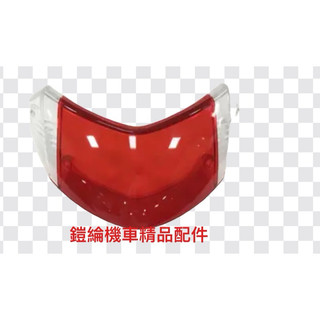 🔥鎧綸機車精品配件🔥迪爵125 瘦迪爵 新迪爵125 後燈殼