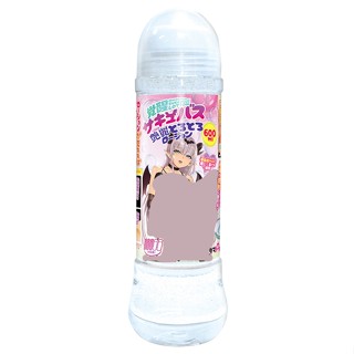 Tamatoys 覺醒魅魔 艷麗 黏稠 潤滑液 600ml 中黏度 覚醒サキュバス 艶麗とろとろ TMT 日本原裝進口