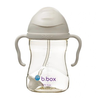 B.BOX 升級版防漏PPSU水杯(BBO0896奶茶色) 464元