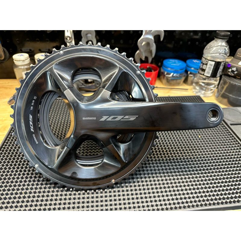 SHIMANO 105 R7100 大盤 12速