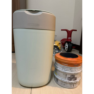 二手/combi尿布處理器