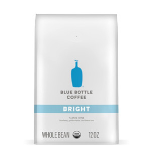 現貨 美國原裝進口 Blue bottle 藍瓶 淺烘焙 12oz 340g 淺焙 精品咖啡豆 環境 永續 咖啡 咖啡豆