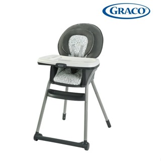 Graco Table2Table LX 6in1成長型多用途高腳餐椅 板橋【uni-baby】