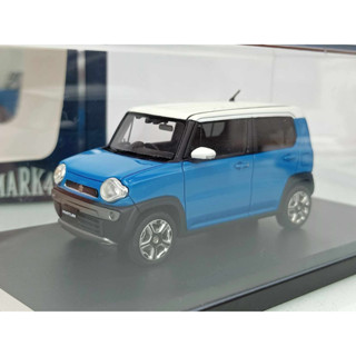 Mark43 1:43 (1/43) Suzuki Hustler X 鈴木 K-Car 模型車