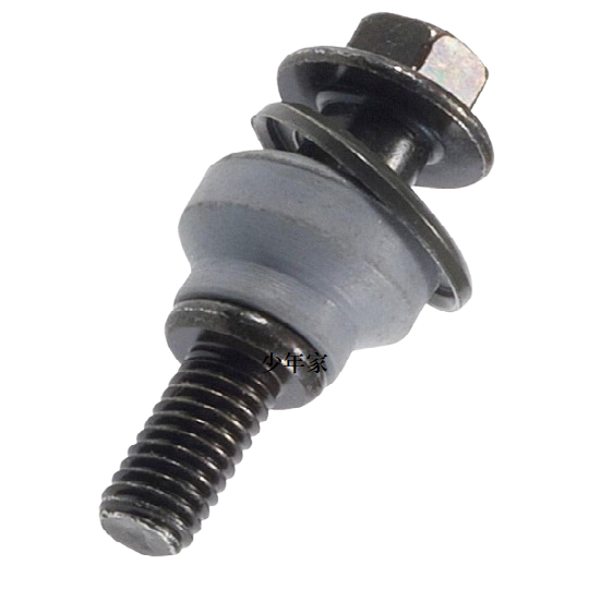 《少年家》宏佳騰 原廠 OZ125 OZ125E OZ 150 左曲軸箱蓋螺絲 離合器蓋螺絲 COIN OZ 外蓋螺絲