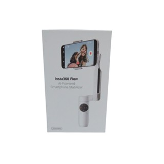 金卡價2278 二手Insta360 Flow手持穩定器 129900005341 01