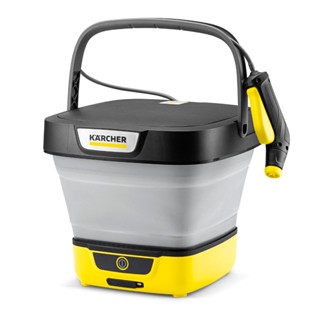 德國凱馳Karcher-無線可攜式低壓清洗機 OC 3 FOLDABLE