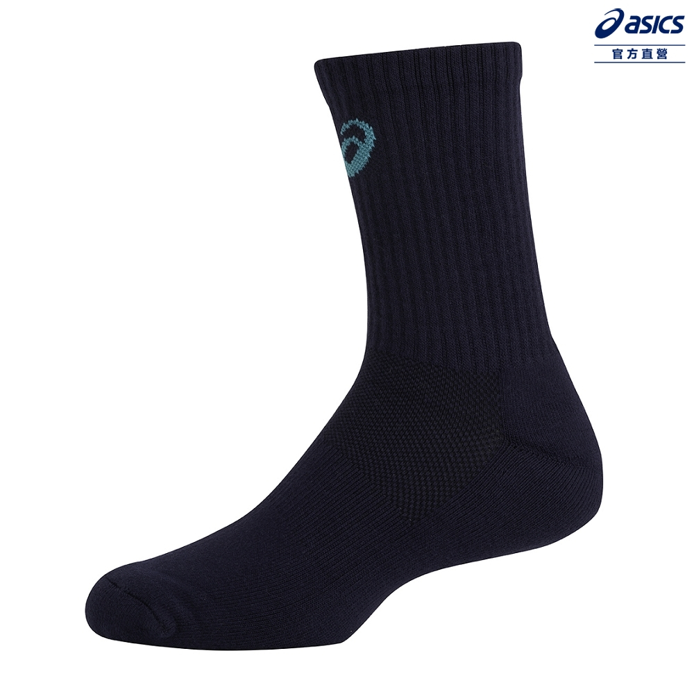 ASICS 亞瑟士 中筒襪 男女中性款 訓練配件 3033C166-400
