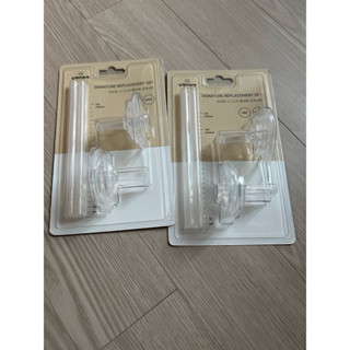[🌹小花왔어預購] 韓國 ubmom ub mom 配件 替換吸管 吸管水杯 學習杯