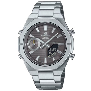 【聊聊甜甜價】CASIO EDIFICE 藍芽連線 八角計時運動腕錶 ECB-S10D-8A