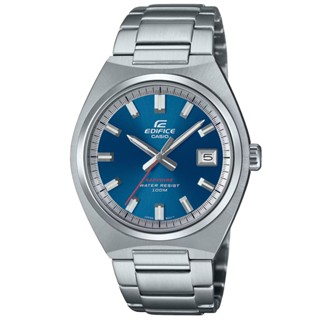 【聊聊甜甜價】CASIO EDIFICE 經典簡約運動腕錶 EFB-109D-2AV