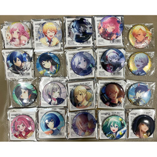 現貨 正版 プロセカ 世界計畫 徽章 細閃 綜合賣場7