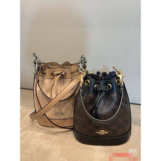 Coach 小號水桶包～特價中