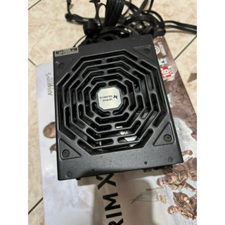 振華 Leadex SE SF-1200F14MP 白金牌 1200W SE 電源供應器 全模組 POWER 五年保固