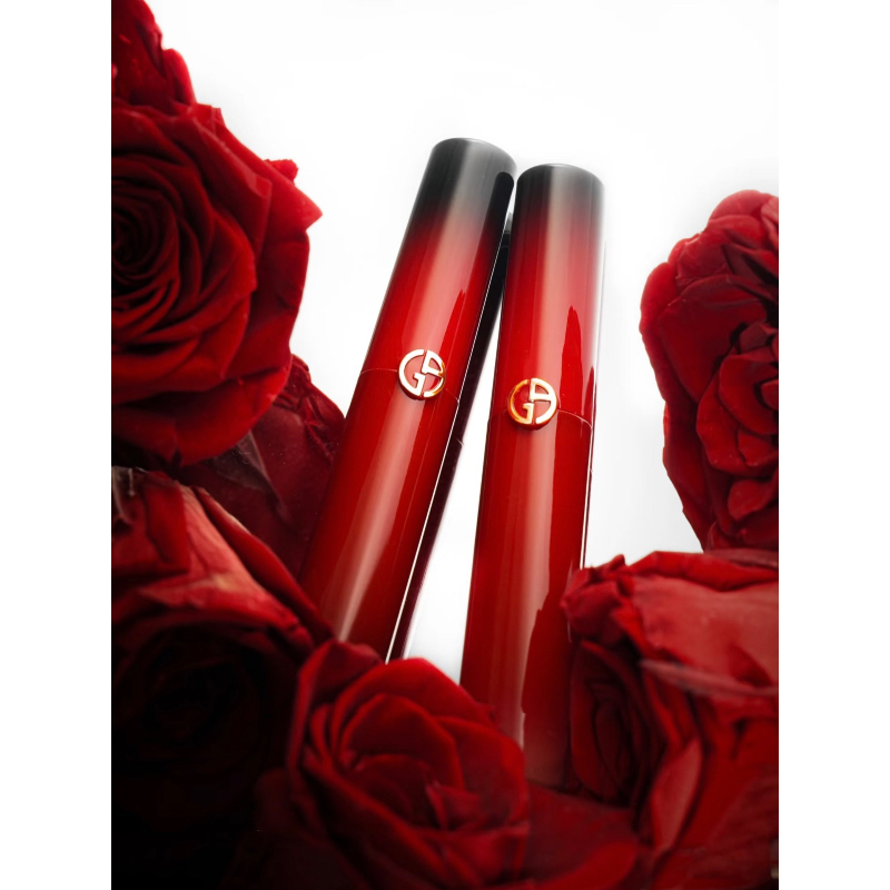 ARMANI 405 PASSION 2025新春限定版唇釉