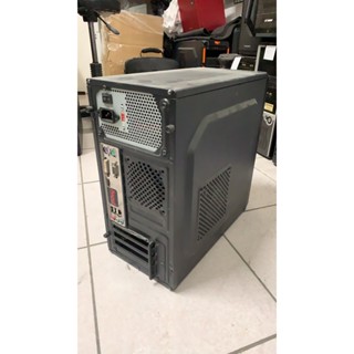 i5高階上網機聽音樂看影片文書辦公上課-桌上型電腦主機