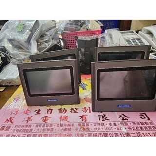 研華人機介面 ADVANTECH WOP-2040T-S1AE