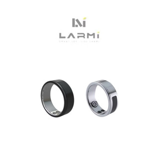 【LARMI樂米】TM11 智慧戒指 防水戒指 健康智慧戒指 運動智慧戒指 觸控戒指 無線戒指 不鏽鋼戒指 戒指 智慧