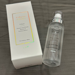 🇰🇷韓國Lizk 95%膠原蛋白水光噴霧 100ml