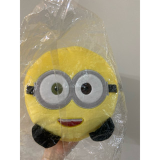 minions 小小兵 疊疊樂 12吋 抱枕 靠枕