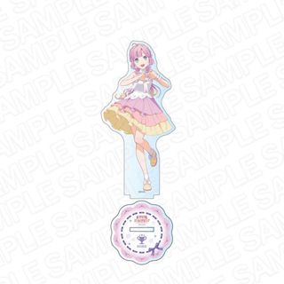 Love Live! 蓮之空女學院 日版 彩虹戚風系列壓克力立牌