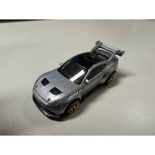HOT WHEELS 風火輪 模型車 小汽車 2025 FORD MUSTANG GTD 福特 野馬 大改大包 超好二改