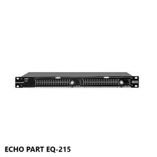 【ECHOPART】EQ-215 15段立體等化器 全新公司貨 歡迎+聊聊詢問(免運)