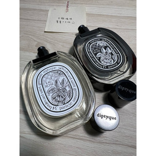☻2.5ml☻🌹荔枝蜂蜜玫瑰 Diptyque Eau Rose 玫瑰之水 淡香水EDT/淡香精EDP 分裝 試香