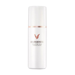 (預購）Jourdeness佐登妮絲 玫瑰超微晶萃潔顏慕絲150ml