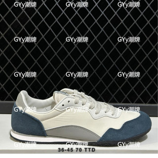 Asics Onitsuka 鬼冢虎 Serrano CL 舒適通勤鞋 休閒鞋 時尚百搭 運動鞋 男女鞋