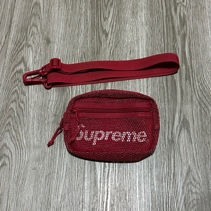 48th Supreme Small Shoulder Bag (ss20)