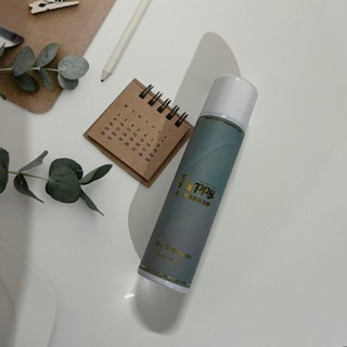 [沐沐屋]無花果蓬鬆乾洗髮 180ml