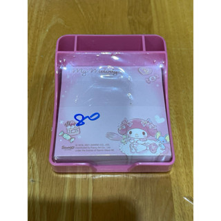泰國🇹🇭正版授權三麗鷗My Melody美樂蒂便條紙