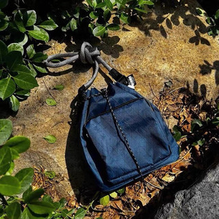 F/CE. X-PAC DRAWSTRING SHOULDER 日本戶外尼龍手提袋水桶包