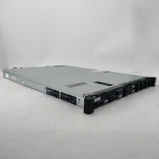 光華實體門市 DELL R430 1u伺服器 2手機遊戲商升級換下 RAID Power x2