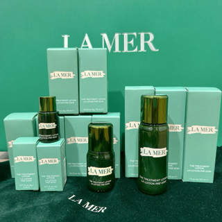 (全新) La mer 海洋拉娜超能修護精華露5ml/15ml/30ml