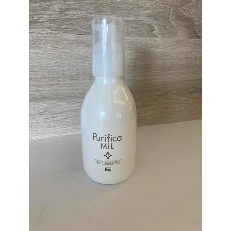 FIOLE 艾淂 雪透光賦活乳 Purifica Mil 愛得 護髮