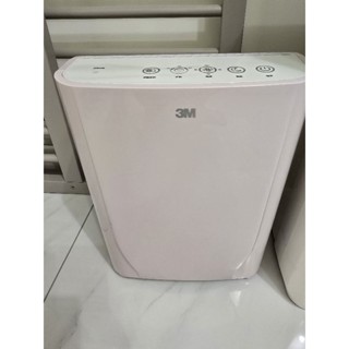3M 淨呼吸 寶寶專用 空氣清淨機 FA-B90DC 棉花糖粉