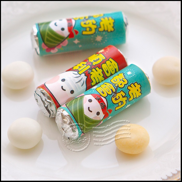 考試包中 單條曼陀珠 會考順利 考的都會 2款可挑 考生祝福