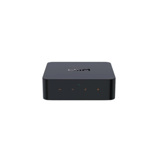 WiiM Pro Plus 無線串流播放器