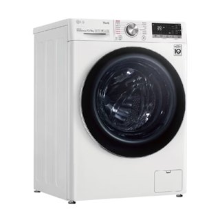 LG 樂金 WiFi串聯 蒸 洗 脫 烘 變頻 滾筒 洗衣機 (含基本安裝) 13kg / 臺 WD-S13VDW