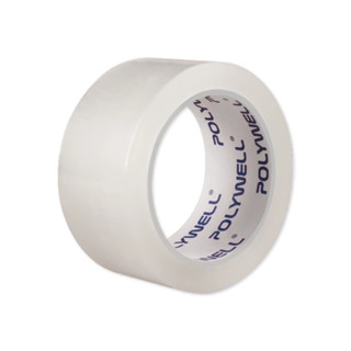 透明膠帶 48mm x 90Y 適用 透明封箱膠帶 OPP膠帶 包裝膠帶