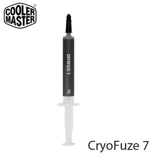 【3CTOWN】含稅 CoolerMaster CryoFuze 7 超效散熱膏 4g MGZ-NDSG-N04G-R1
