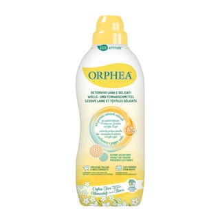 義大利ORPHEA歐菲雅 蜂王漿低泡沫濃縮洗衣精 750ml