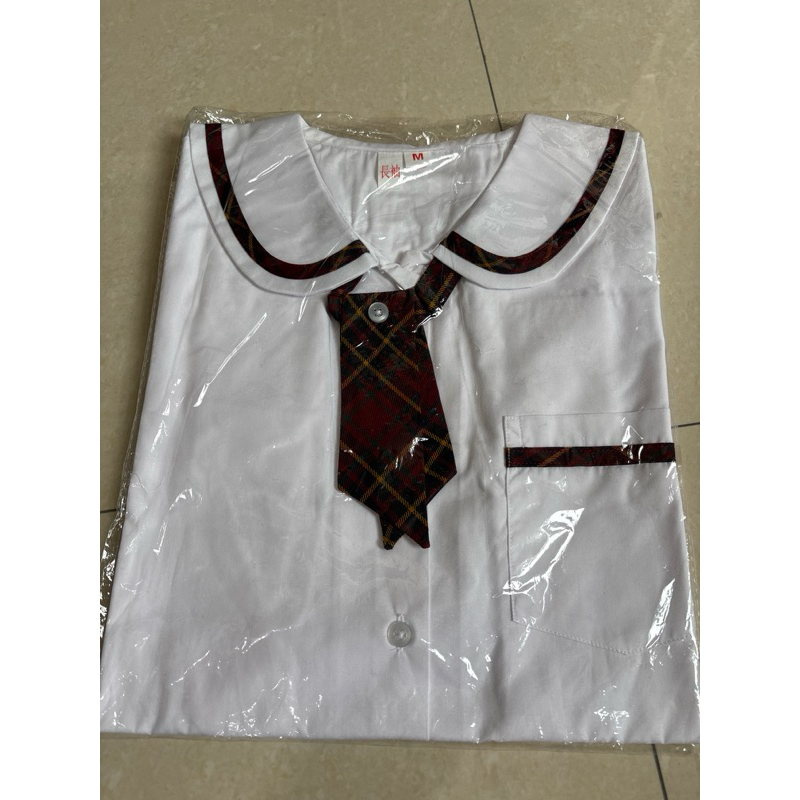 (全新）光復高中長制服