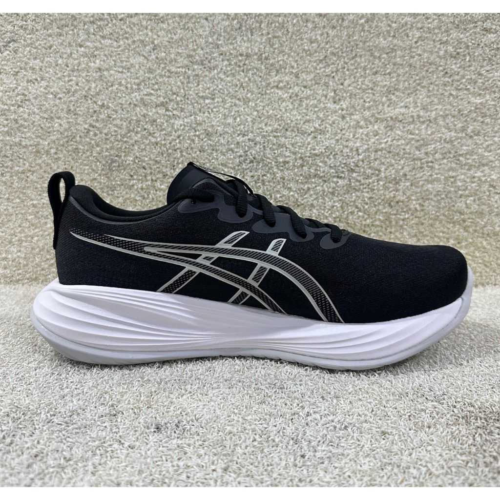 = 水 運動用品 =25年 Asics GEL-CUMULUS 27 (4E寬楦) 男慢跑鞋 1011B980-002