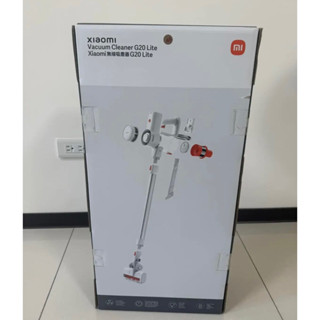 小米原廠公司貨 米家無線吸塵器 mini 米家隨手吸塵器 小米吸塵器 手持 車用吸塵器 無線吸塵器 G20 Lite