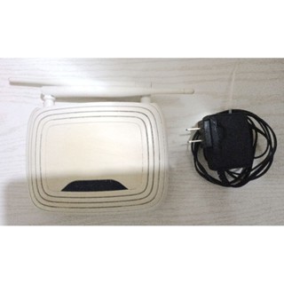 【TP-LINK】300Mbps無線寬頻路由器 分享器 TL-WR841N
